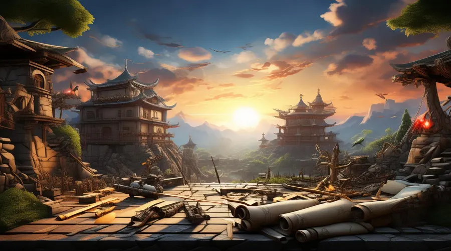 翡翠大师兑换码横幅图片3